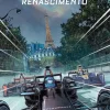 Asa Banda Desenhada E Novelas Gráficas > Renascimento de Denis Lapière e Philippe Graton - Michel Vaillant - Nova Série N.º 5