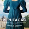 Marcador Romance > Reputação de Lex Croucher
