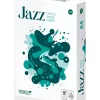 Best Jazz Resma de Papel A4 75Gr/M²