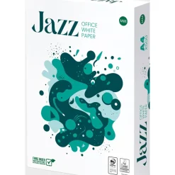 Best Jazz Resma de Papel A4 75Gr/M²