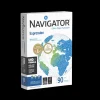 Discount Navigator Resma de Papel de Impressão A4 500 Folhas 90g/m2