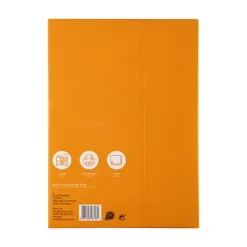 Best Note! Resma Papel A4 500 Folhas