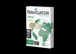 Navigator Papel De Impressão > Resma Papel Impressão A4 500 Folhas