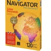 Navigator Resma Papel Impressão A4 120G 250 Folhas