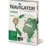 Navigator Papel De Impressão > Resma Papel Impressão A3 80G 500F