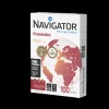 Navigator Papel De Impressão > Resma Papel A4 100G 500F