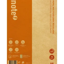 Clearance Note! Resma Papel Reciclado