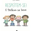 Online Jacaranda Respeitem-Se! e Tratem-Se Bem de Lucía Serrano