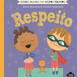 Nuvem De Letras Literatura Infantil > Respeito de Helen Mortimer