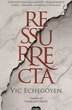 Outlet Suma De Letras Ressurrecta de Vic Echegoyen