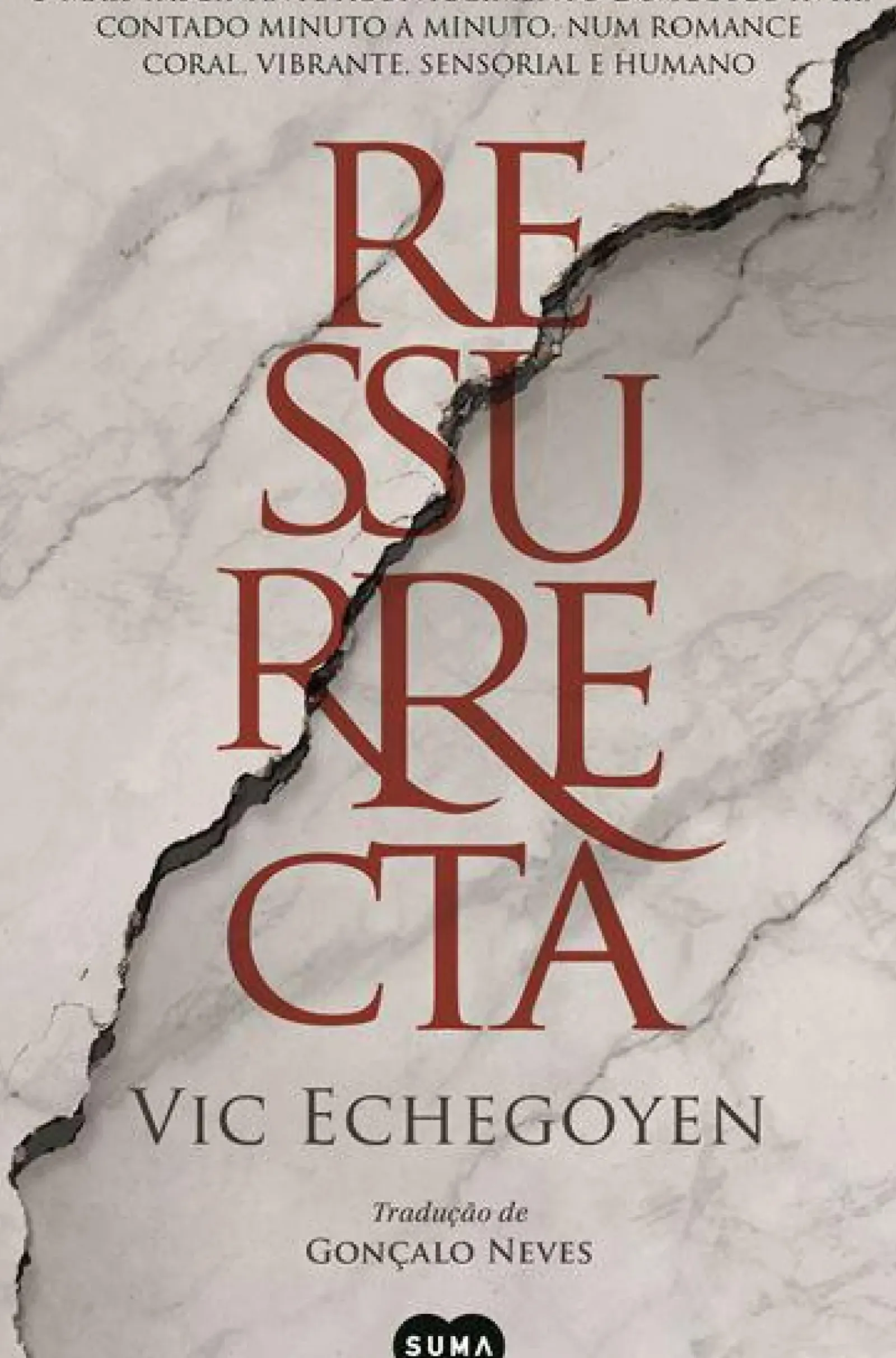 Outlet Suma De Letras Ressurrecta de Vic Echegoyen