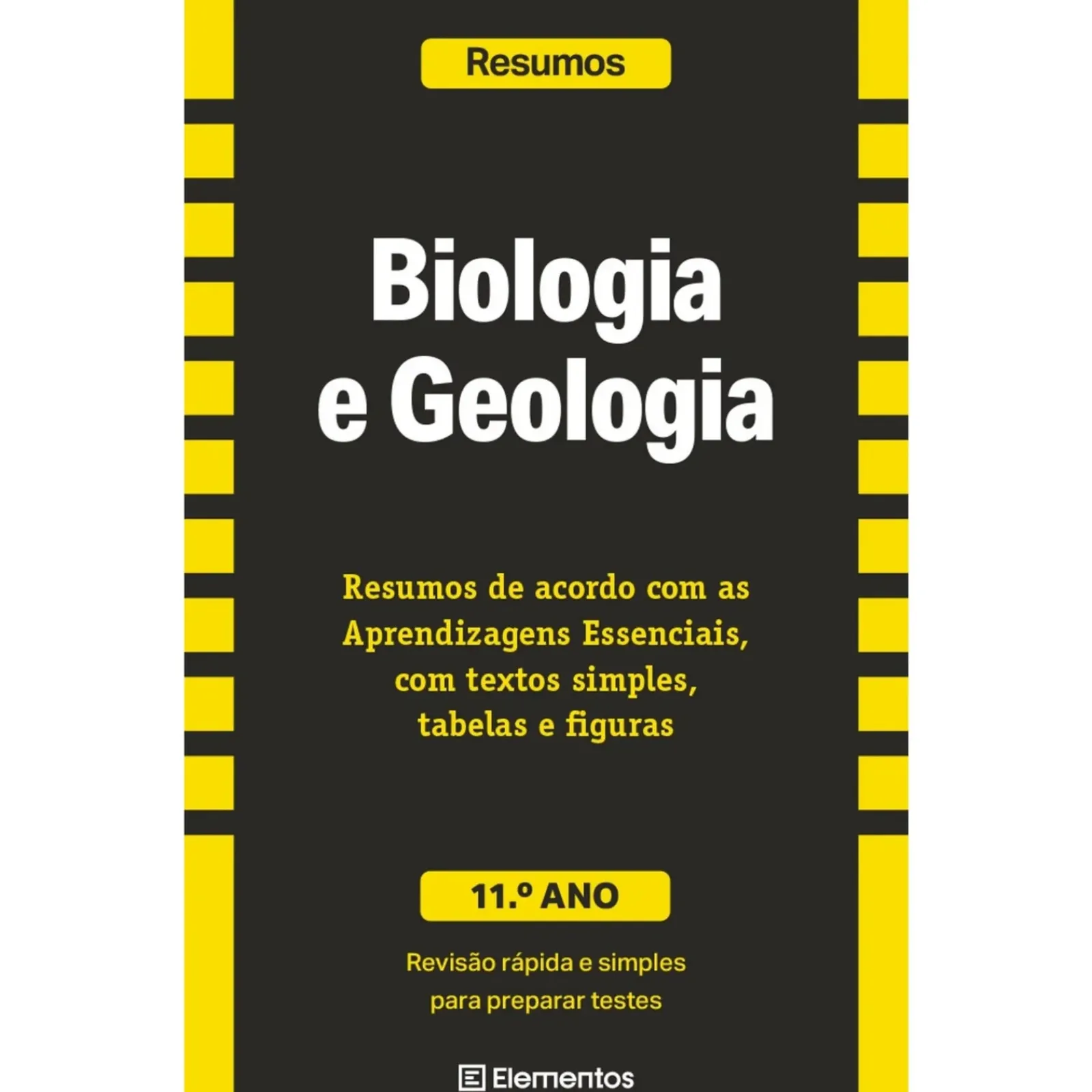 Note! Online Secundário > Resumos de Biologia e Geologia -11º Ano