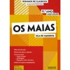 Online Sebenta Resumos de Clássicos - os Maias (11.º Ano Português) de Maria de Fátima Santos e Conceição Coelho