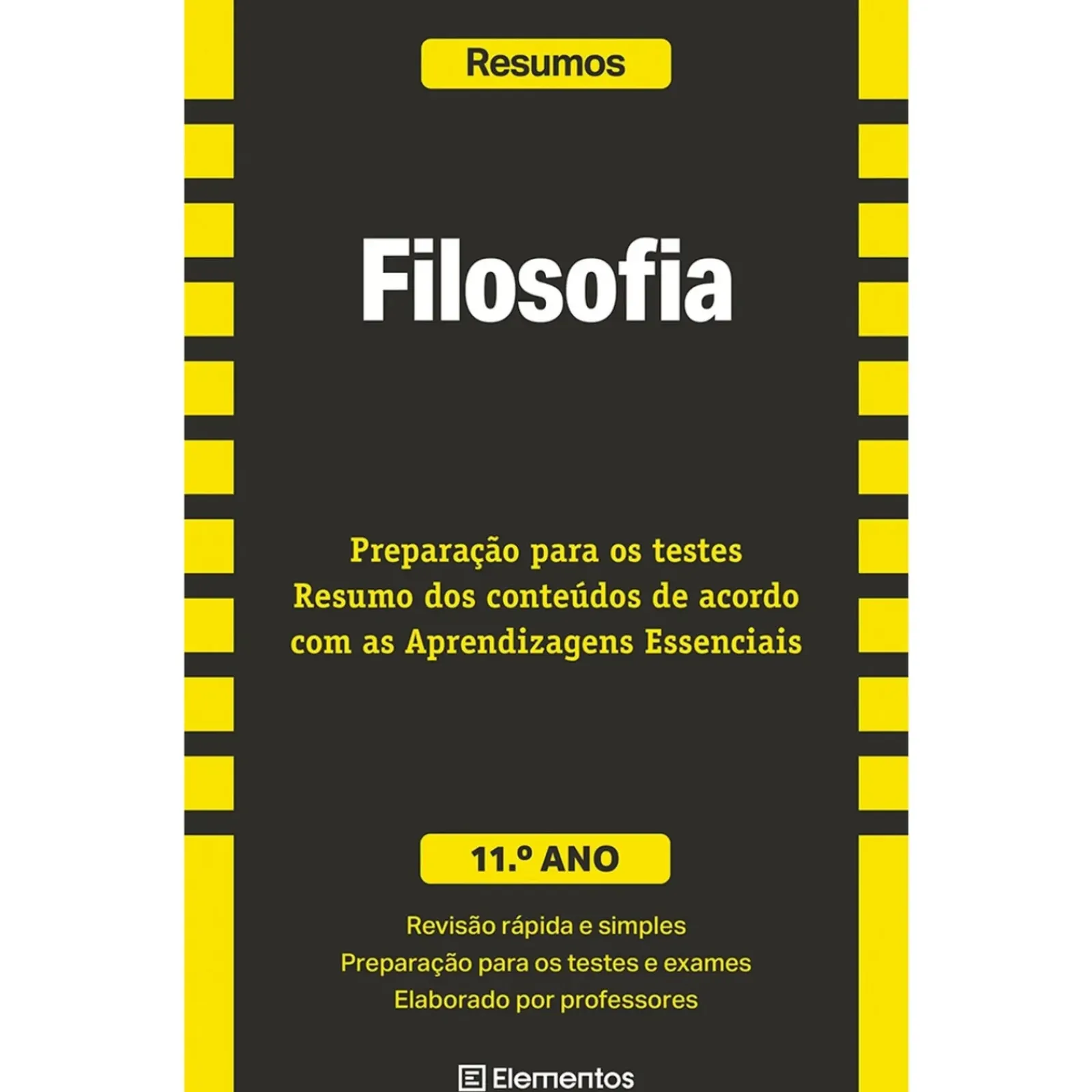 Note! Online Resumos de Filosofia - 11º Ano