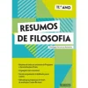 Outlet Sebenta Resumos de Filosofia 11.º Ano de Domingos Faria e Luís Veríssimo