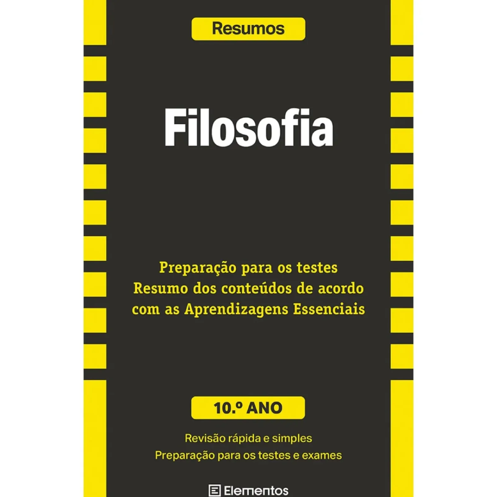 Outlet Note! Online Resumos - Filosofia - 10.º Ano