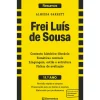 Note! Online Secundário > Resumos - Frei Luís de Sousa - 11.º Ano de Almeida Garrett