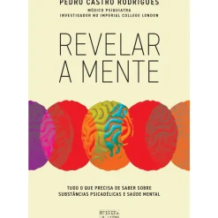 Clearance Oficina Do Livro Revelar a Mente de Pedro Castro Rodrigues