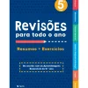 New Note! Online Revisões para Todo o Ano - 5.º Ano Resumos + Exercícios