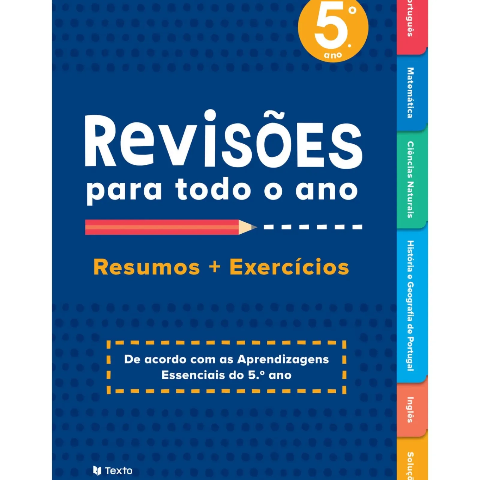 New Note! Online Revisões para Todo o Ano - 5.º Ano Resumos + Exercícios