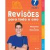 Discount Note! Online Revisões para Todo o Ano - 7.º Ano - Vol. I