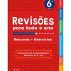 Note! Online 2º Ciclo > Revisões para Todo o Ano Multidisciplinar 6º Ano
