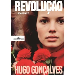 Discount Companhia Das Letras Revolução de Hugo Gonçalves