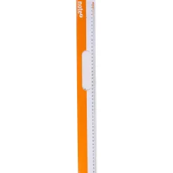Discount Note! Régua 50cm Cristal