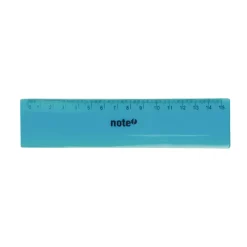 Note! Réguas E Acessórios > Régua Twist&Flex 15cm