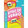 New Porto Editora Rivais de Verão de Georgie Tilney