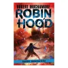 Porto Editora Coleções Juvenis > Robin Hood: Bandidos, Motocross & Lixo de Robert Muchamore