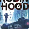 Porto Editora Coleções Juvenis > Robin Hood - Hackers, Golpes & Flechas em Chamas