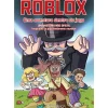 Presença Coleções Juvenis > Roblox de Léonard Bertos