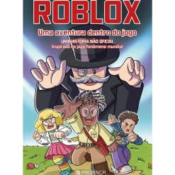 Presença Coleções Juvenis > Roblox de Léonard Bertos