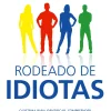 Lua De Papel Desenvolvimento Pessoal > Rodeado de Idiotas de Thomas Erikson