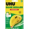 Outlet Uhu Roller Cola Permanente 6.5mm x 9.5m