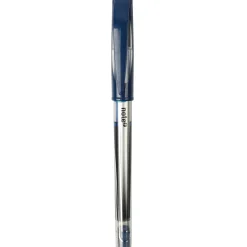 Clearance Note! Roller de Tinta Gel Azul