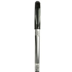Clearance Note! Roller de Tinta Gel Preta