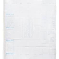 Note! Capas E Classificadores > Rolo Forra Livros 0,45X10M