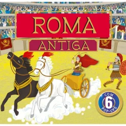 Discount Porto Editora Roma Antiga