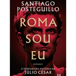Online Asa Roma Sou Eu de Santiago Posteguillo