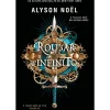 Porto Editora Young Adult > Roubar o Infinito de Alyson Noël