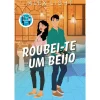 Porto Editora Roubei-te um Beijo de Alex Light