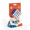 Rubiks Jogos De Família E Amigos > Rubik's - Cubo Master 4 x 4