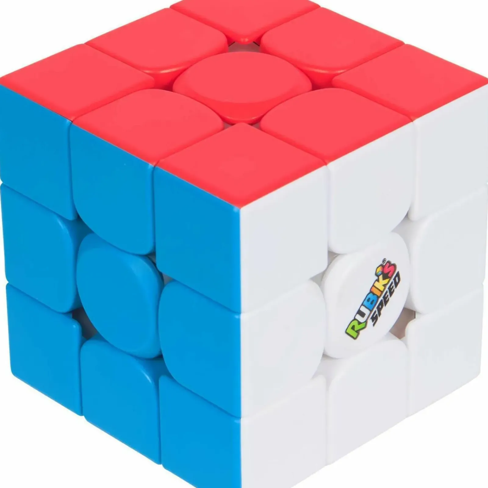 Online Rubiks 3X3 Speed