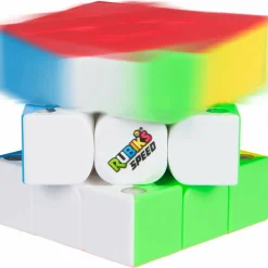 Online Rubiks 3X3 Speed