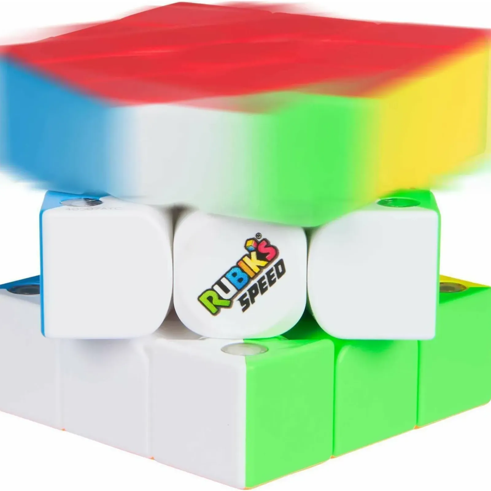 Online Rubiks 3X3 Speed