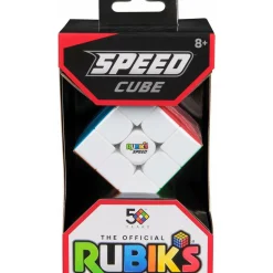 Online Rubiks 3X3 Speed