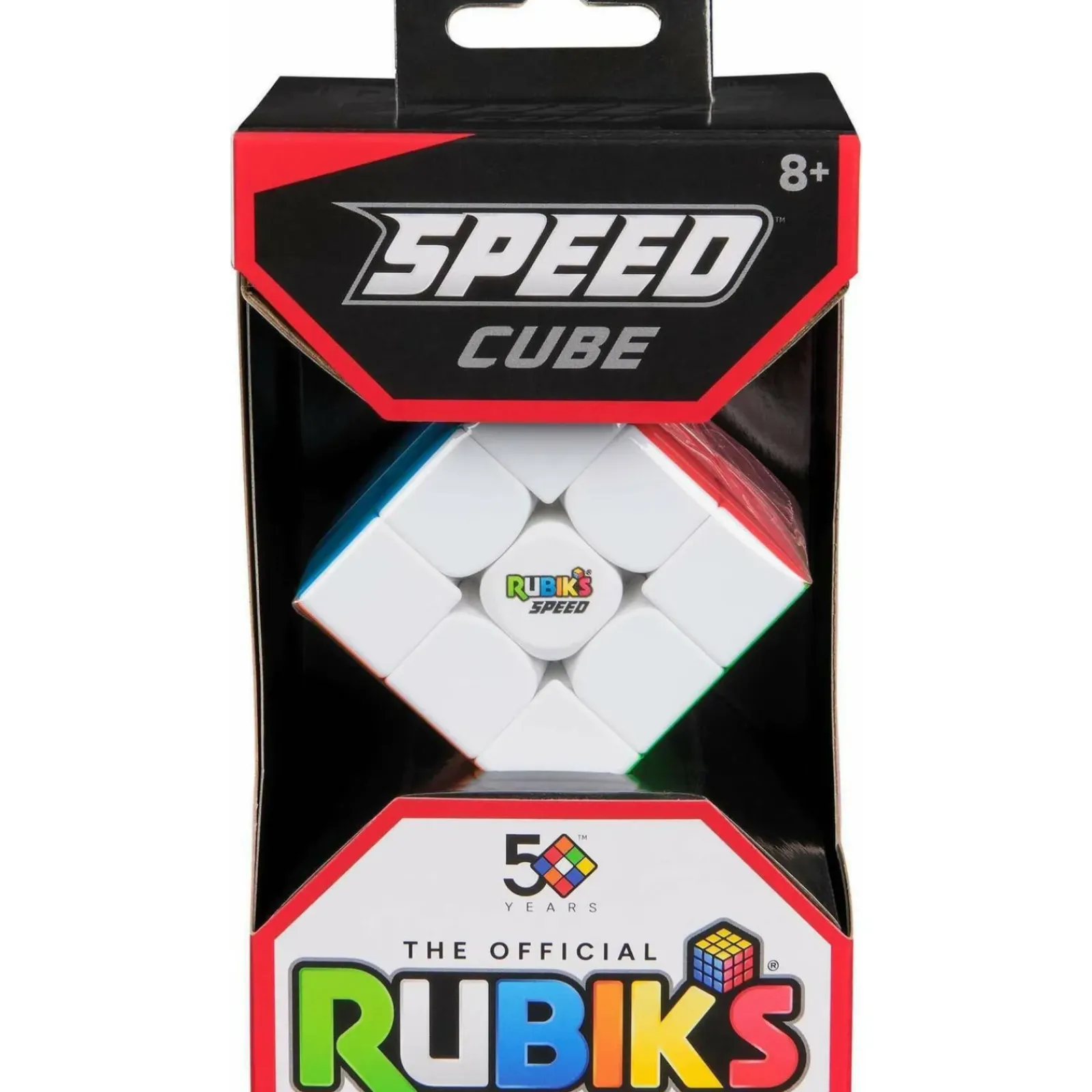 Online Rubiks 3X3 Speed