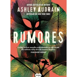 Suma De Letras Policial > Rumores de Ashley Audrain